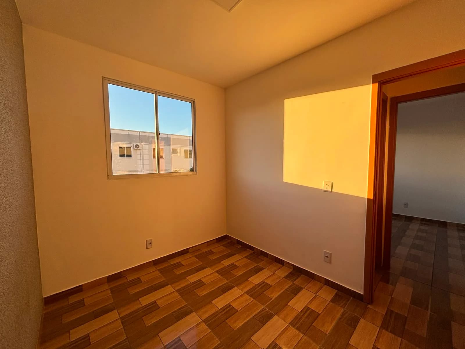 Apartamento Rio Paraná — foto 3