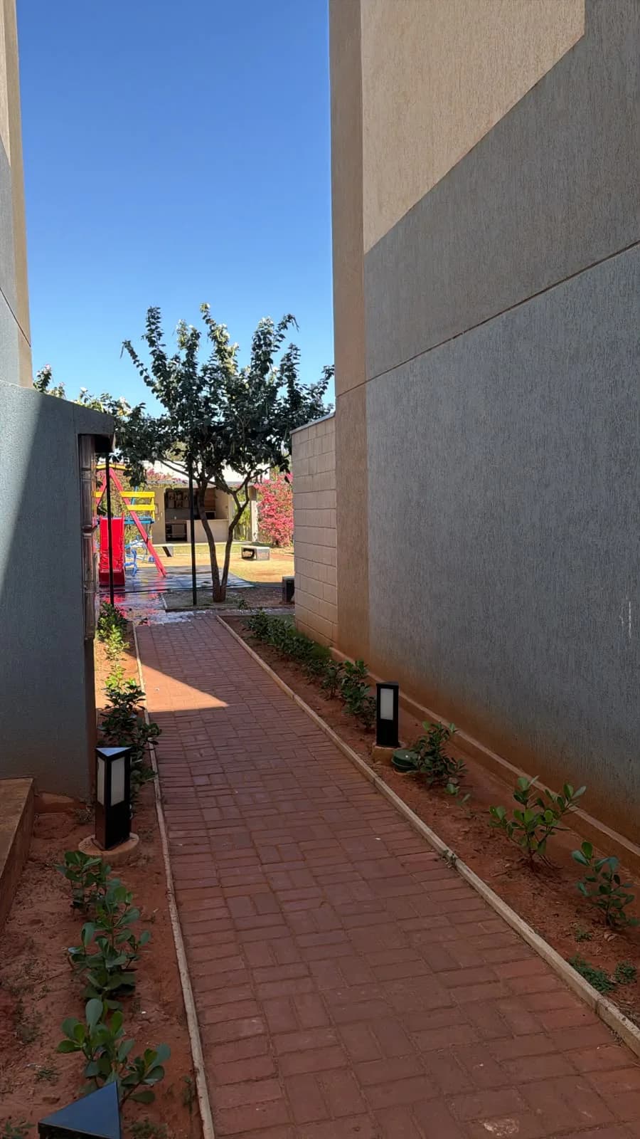 Apartamento vila do campo — foto 11