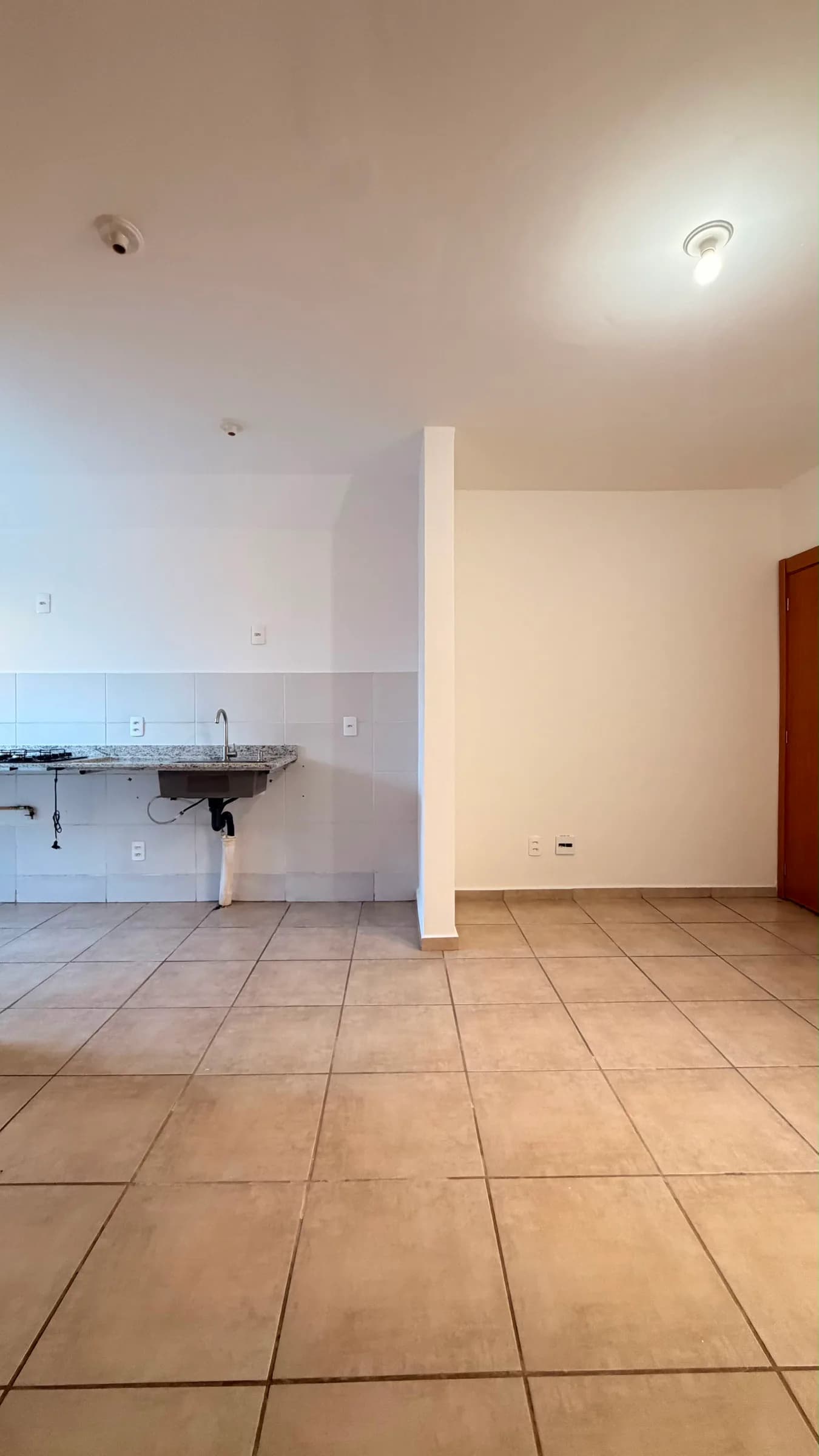 Apartamento vila do campo — foto 7