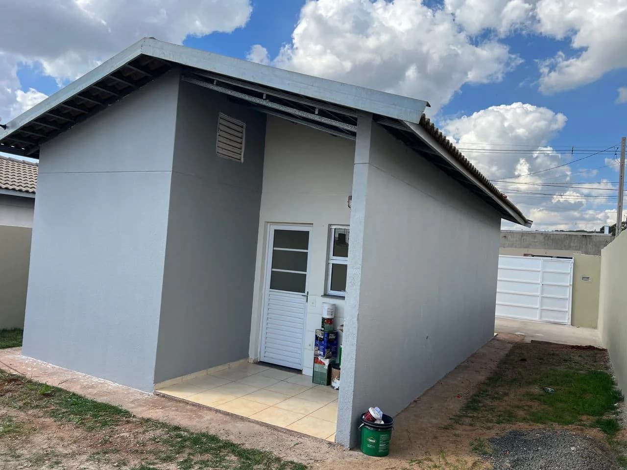 Casa em Bady Bassit - Aurora | — foto 7