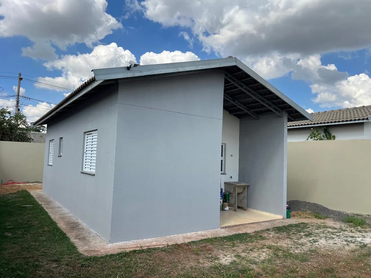 Casa em Bady Bassit - Aurora | — foto 8