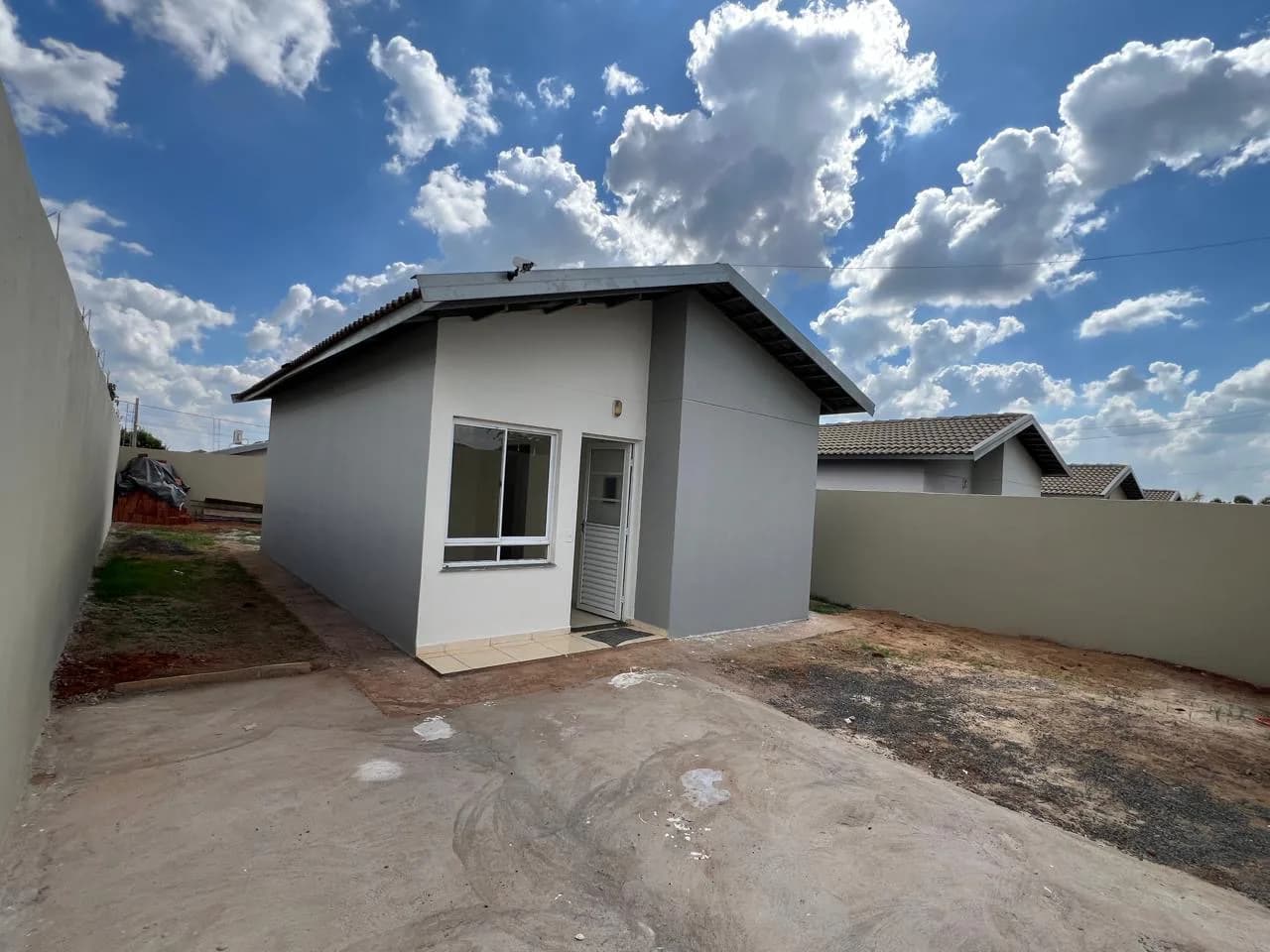 Casa em Bady Bassit - Aurora | — foto 5