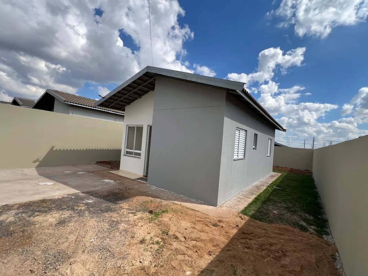 Casa em Bady Bassit - Aurora | — foto 4
