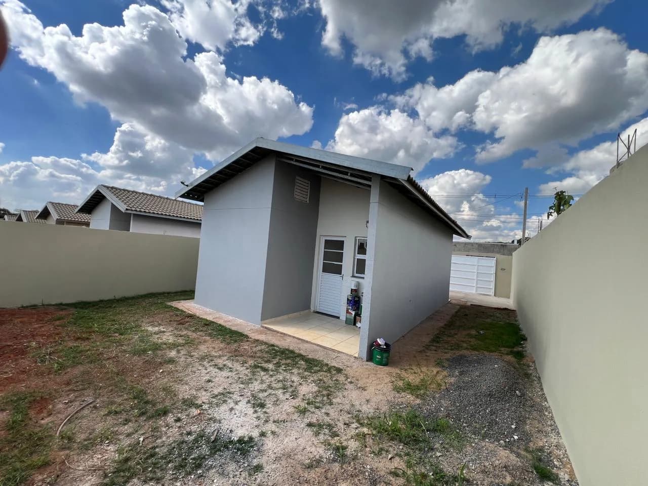 Casa em Bady Bassit - Aurora | — foto 6