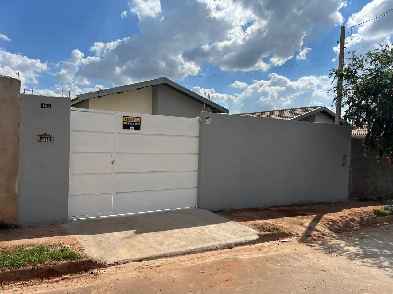 Casa em Bady Bassit - Aurora | — foto 2