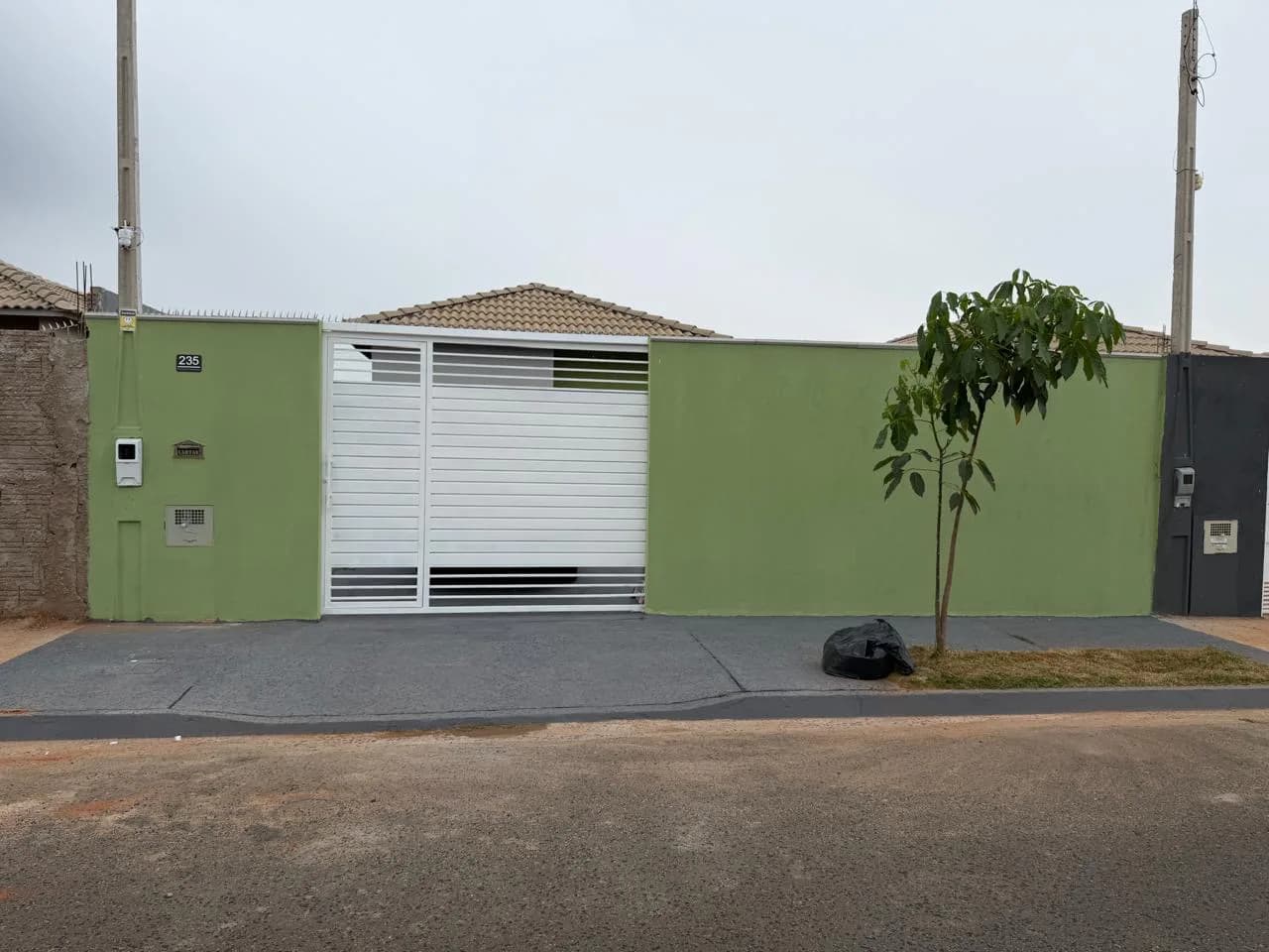 Casa à venda no Residencial José Bernardes Coelho em São José do Rio Preto