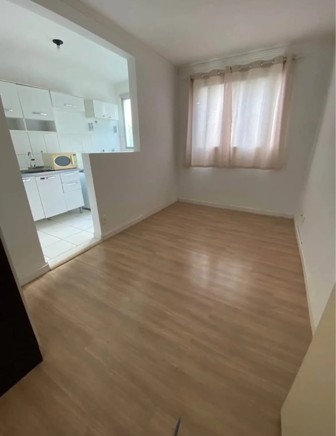 Apartamento Residencial Rio Porteno — foto 2