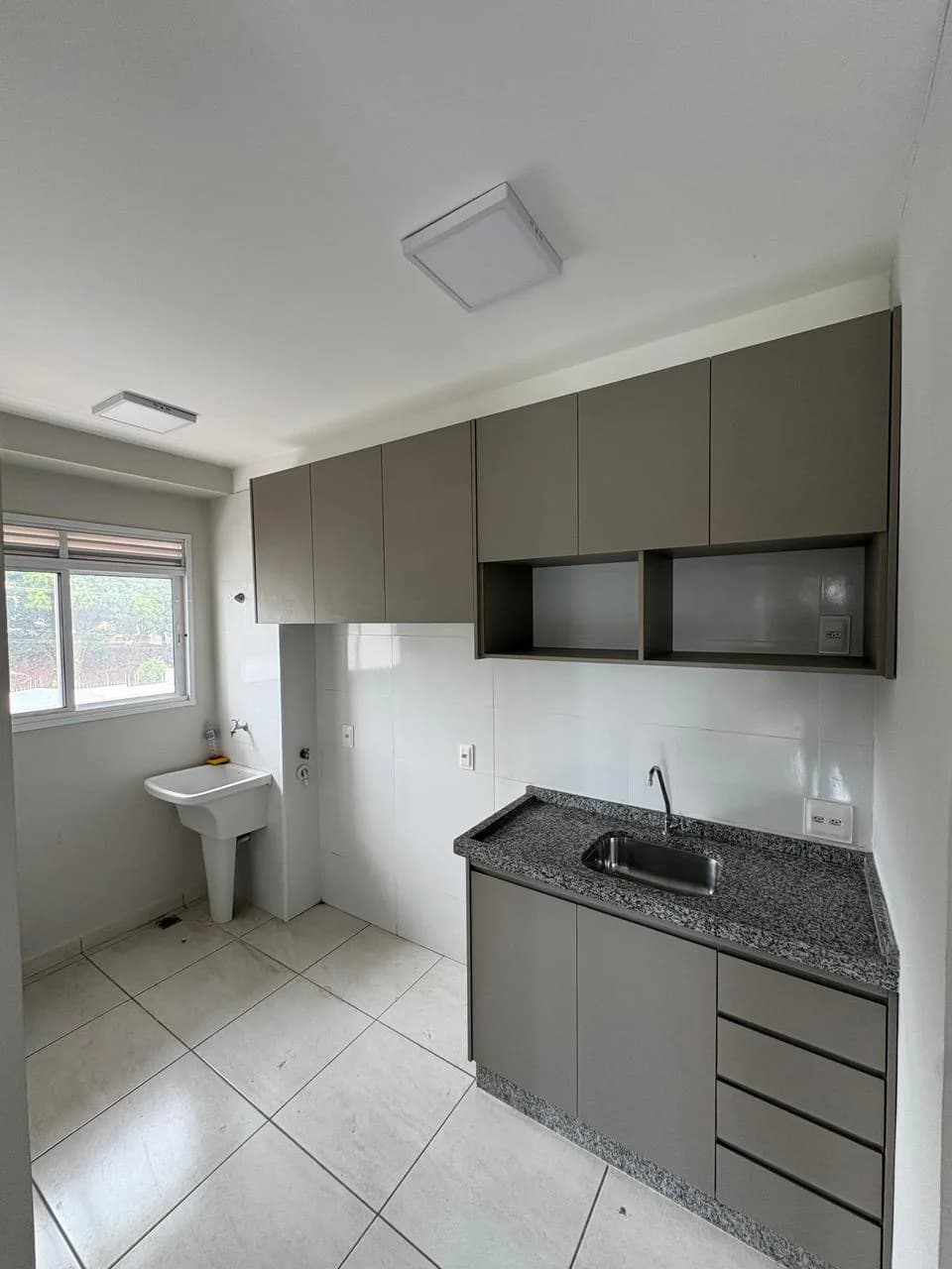 Apartamento à venda no Gonzaga de Campos em São José do Rio Preto