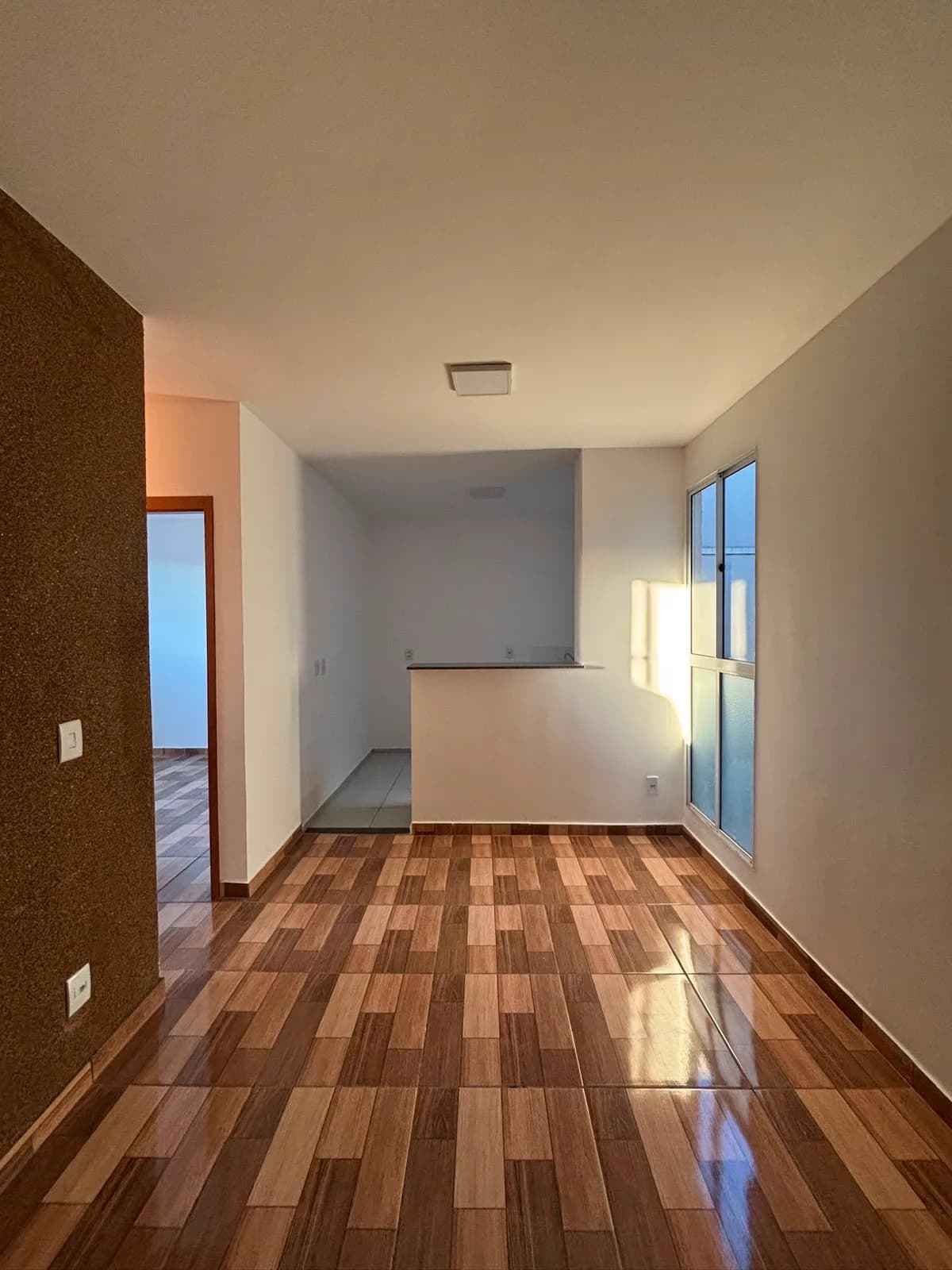 Apartamento à venda no Jardim Nunes em São José do Rio Preto
