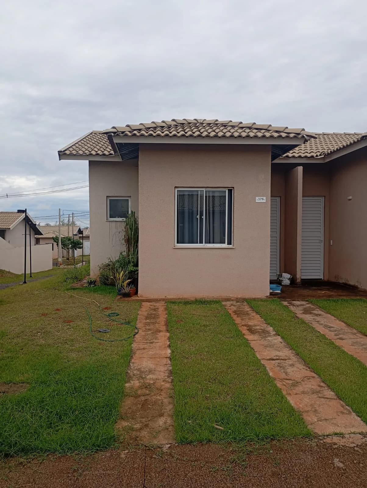 Casa à venda no Garden RNI em Bady Bassitt